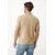 Mexx Muška majica MF007103241M, Polo kragna, Krem