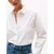 TOMMY HILFIGER Bluza ESS bela