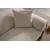 Atelier del Sofa Ugaona garnitura Lyke, 290x180 cm, Krem