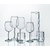 Seletti  vinski kozarec Glass from Sonny