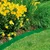GARDENA Ograda za travnjak 15cm x 9m
