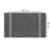 L`ESSENTIEL MAISON Antique Anthracite