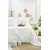 Lessentiel Maison Komplet posteljine Martha, 240x260 cm, Bež