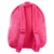 Sazio Neo Predškolski ranac Unicorn Lush, Roze