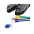 CABLETECH Komplet za stiskanje 700kos NAR0867