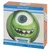 MAKEUP REVOLUTION Monsters University Hajlajter, Milke Wazowski, 6.2 g