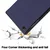 INF Tri-fold Samsung Galaxy Tab Blue Model 2, (21537972)