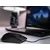 A4-OP-760-UB A4Tech Opticki mis 1000Dpi Black USB 116mm