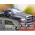 Heko Bočni vetrobrani Team za DODGE RAM 1500 2002-2008 sa 4 vrata, Prednji