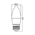 Braytron LED sijalica BRY-ADVANCE-5W-E27-C37-6500K