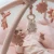 Little Dutch - Igralna podloga - Miffy Pink Lucky Blossom