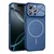 Maska za iPhone 16 Pro 6.3 Magsafe LookLike, Plava