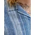 JACK & JONES Srajca JPRBLUSUMMER moder denim/bela