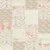 Conceptum Hypnose tepih Eexfab1138, pravougaoni, 80 x 150 cm, krem-roza