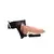 Strap On Stunt Cock, 21cm