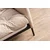 Atelier del Sofa Renge Trosed na razvlačenje 200x92x82cm, Krem