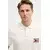 TOMMY HILFIGER Majica  slonovina / mornarska / rdeča