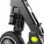 DUALTRON Električni trotinet Popular dual motor 52V 20 Ah Cn, Crni