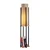 Opviq Podna lampa 7128 -US, 130 cm, E27, 400 cm Kabl, Krerm