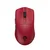 BLIZZARD Bežični gaming miš World of Warcraft, 2.4GHz, Bluetooth, Crveni