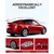 Tesla Model Y Spoiler