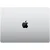 14-inch MacBook Pro: Apple M5 chip with 10-core CPU and 10-core GPU, 1TB SSD - Silver