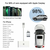 Tavalax Tavalax iPhone Povezava brez Kablov: Carplay Adapter
