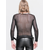 Unisex majica z dolgimi rokavi DEVIL FASHION - TT035