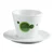 Dimello ETHIOPIA Cuptales Set šoljica za cappucinno, 4 šoljice, 150ml