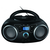 MANTA CD player, FM, USB, MP3, LCD, DC + baterije, crni BBX004