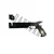 Steambow Upgrade Kit Ar-6 Stinger 2 Quick-Detach Limbs