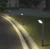 LED spoljašnja fleksibilna lampa NIKA LED/12,5W/230V IP44 50 cm