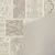 Conceptum Hypnose Tepih Eexfab1121, Pravougaoni, 80 x 300 cm, Krem