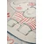 Conceptum Hypnose Tepih Lovely, 100x160cm, Sivi