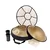 MEINL Sonic Energy Sensory Handpan - D Amara scale/9 Notes - Meinl