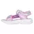 Skechers Sandale za devojčice Unicorn Dreams Sandal Gp, Lavanda