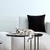 Aberto Design Dekorativna figura Cat, Bela