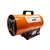 Ruris Grejalica Gasna Vulcano 882 Ruris