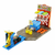 Eksplozivna postaja Mattel Hot Wheels Monster trucks
