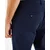 MEXX Muške pantalone, Ravne nogavice, Teget