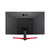 LG gaming IPS FHD monitor 32MP60G-B