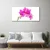 tulup.si Slika na platnu Orchid cvet orhideje 100x50 cm