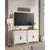 Songmics Kuhinjski kabinet 40x80x80 cm bela rjava