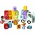 LEGO Duplo Kamion sa slovima abecede 10421