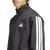 Adidas Muška trenerka M 3S FL TT TS, Crna