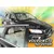 Heko Bočni vetrobrani Team za VOLVO S80 / V70 / XC70 2007+ 5D, Prednji i zadnji