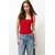 Trendyol Milla Ženska bluza, Crvena