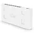 Ubiquity Switch (8) GbE RJ45 ports with 27V passive PoE output,1 SFP port