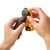 SmallRig Silicone Case Kit for DJI Osmo Pocket 3 (Advanced) (BumbleBee Edition) 5115