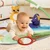 Tiny Love igralna podloga Born To Party